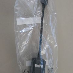 Lenovo ThinkPad Ethernet Extension Adapter Gen 2