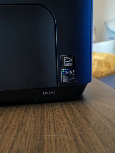 Canon Printer