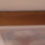 Vintage Solid Wood Frames x2 Image 2