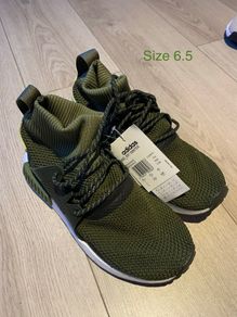 Adidas trainers size 6.5UK