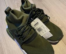 Adidas trainers size 6.5UK