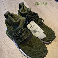 Adidas trainers size 6.5UK