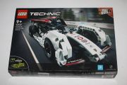 LEGO Technic Formula E Porsche 99X Electric 42137