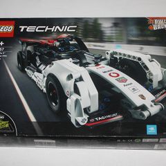 LEGO Technic Formula E Porsche 99X Electric 42137