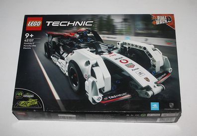 LEGO Technic Formula E Porsche 99X Electric 42137