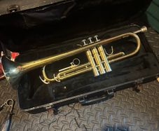 trumpet