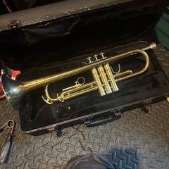 trumpet