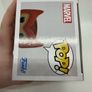 Funko pop Marvel #940 Gingerbread Scarlet Witch vinyl Image 5
