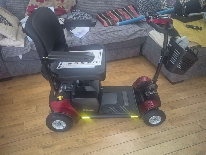 Mobility