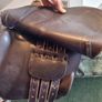 Selleria de Garda junping saddle Image 3