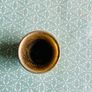 Brass Mini Champagne Bucket Image 2