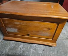 free, storage box