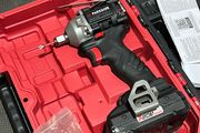 CUSTOM Parkside Impact Driver/Wrench
