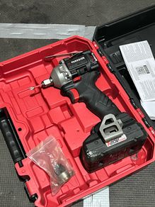 CUSTOM Parkside Impact Driver/Wrench