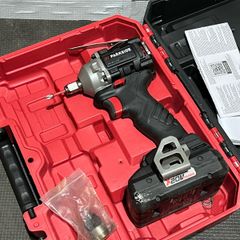 CUSTOM Parkside Impact Driver/Wrench