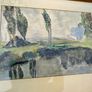 Watercolour from Charles Webb Print Gallery Image 2