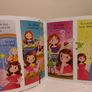Even Fairies Need Glasses Story Book Image 6