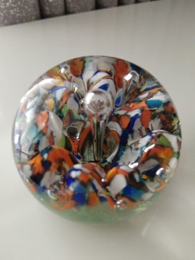 Glass Decor