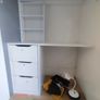 Loft bed - Pegasus High Sleeper Image 4