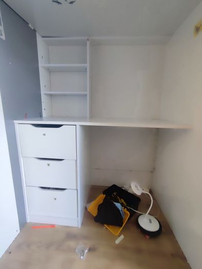 Loft bed - Pegasus High Sleeper