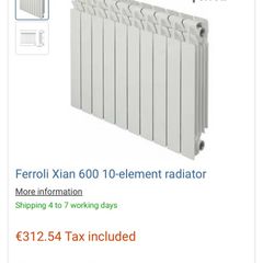 radiator
