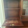 Mahogany Drinks Cabinet Image 3