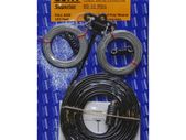 SW Full Size G5RV Antenna (10-80MTRS) Superior Polyweave
