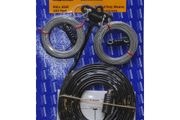SW Full Size G5RV Antenna (10-80MTRS) Superior Polyweave