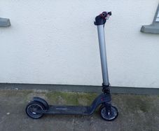 E-scooter
