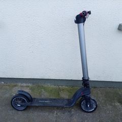 E-scooter