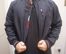 High quality jackets