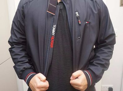 High quality jackets