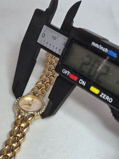 Accurist women's watch