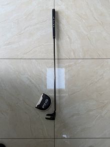 Ping putter