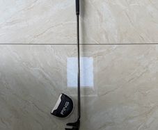 Ping putter
