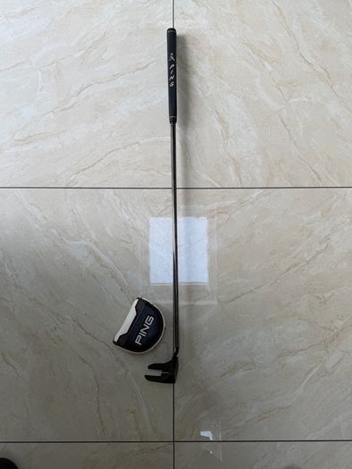 Ping putter