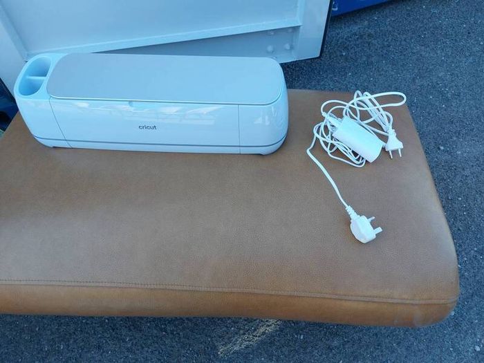 Cricut Maker 3 and accessories