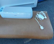 Cricut Maker 3 and accessories