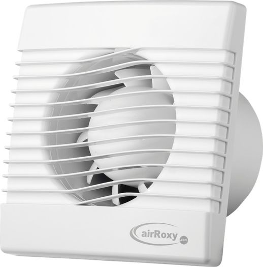 Bathroom Extractor Fan Timer