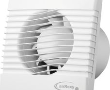 Bathroom Extractor Fan Timer