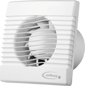 Bathroom Extractor Fan Timer