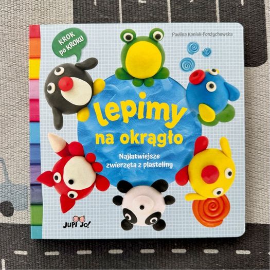 polish book for kids