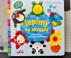 polish book for kids