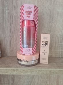 The Beauty Crop bundle. All brand new.  And sealed