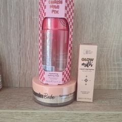 The Beauty Crop bundle. All brand new.  And sealed
