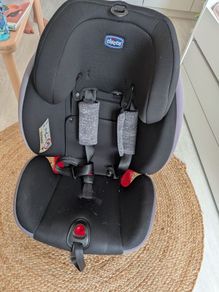 chicco car seat