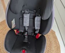 chicco car seat