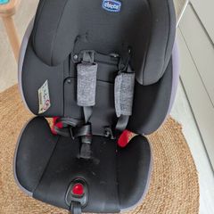 chicco car seat