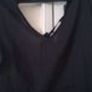 Black Summer Dress  size uk 8 Image 7