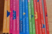 19 hardcover childrens books